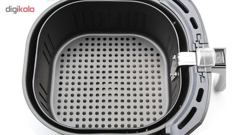 سرخ کن ناسا الکتریک مدل NS-807