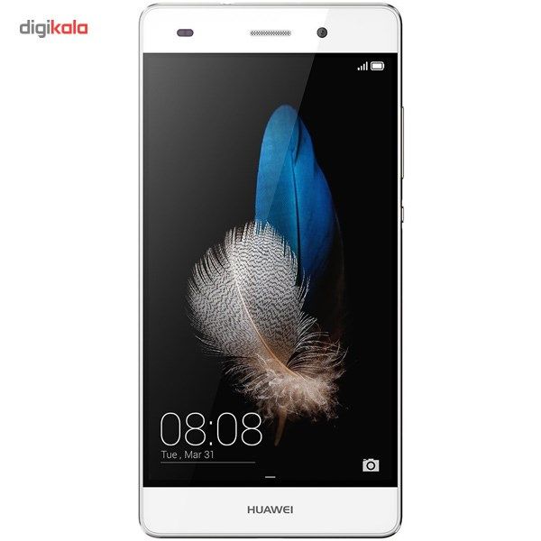 گوشی موبایل هوآوی مدل P8 Lite دو سیم کارت ظرفیت 16 گیگابایت main 1 6
