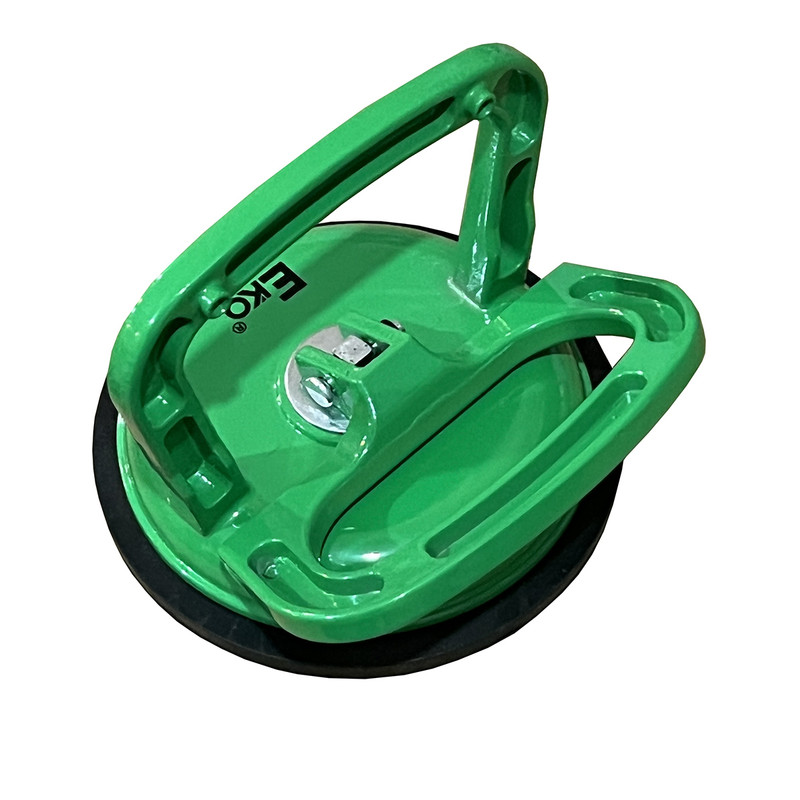 قاپک شیشه اکو مدل EGS1