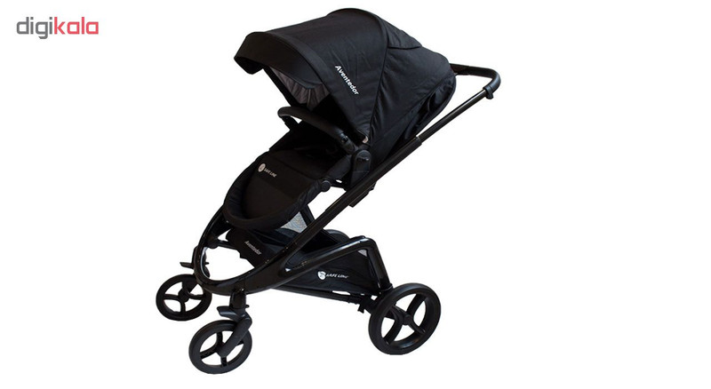 ست کالسکه مدل Aventedorb