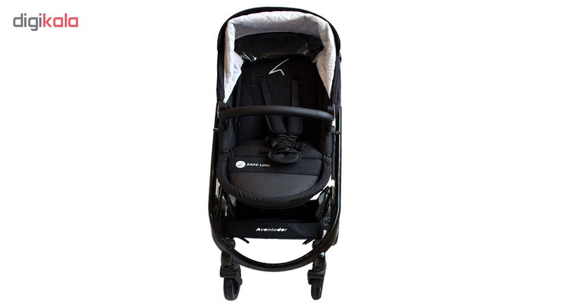 ست کالسکه مدل Aventedorb