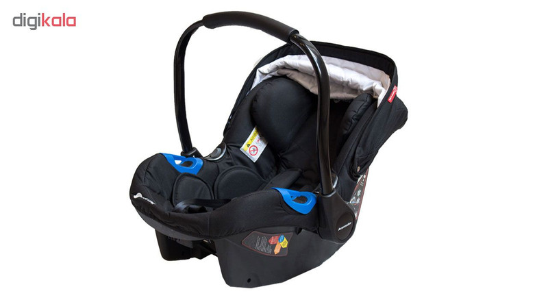 ست کالسکه مدل Aventedorb