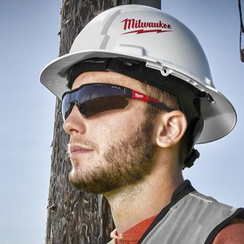 عینک ایمنی میلواکی مدل 48-73-2011