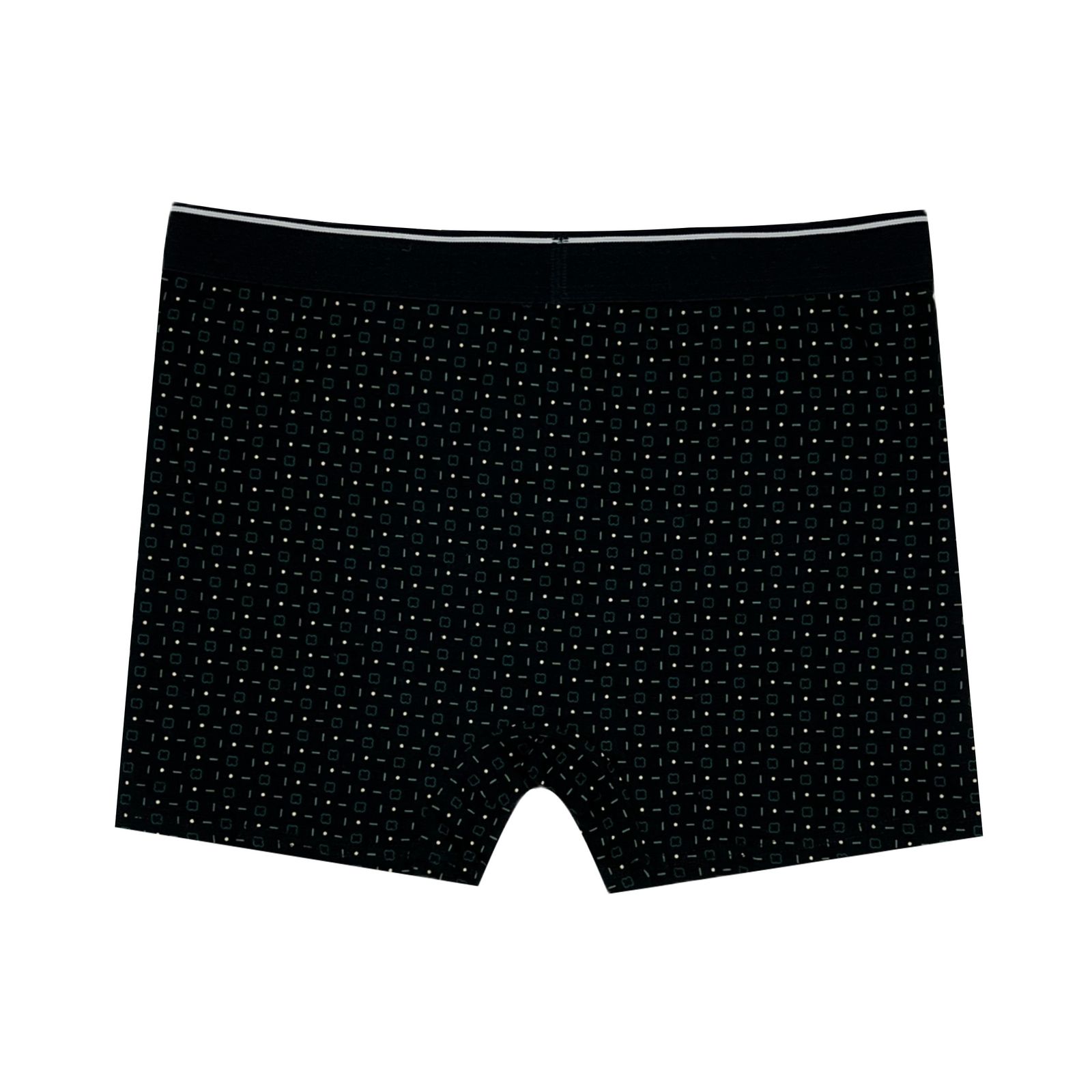 شورت مردانه دن الگدن مدل PB32-PBLK - - 3