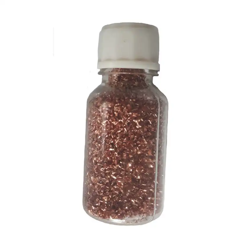 براده مس کد MES