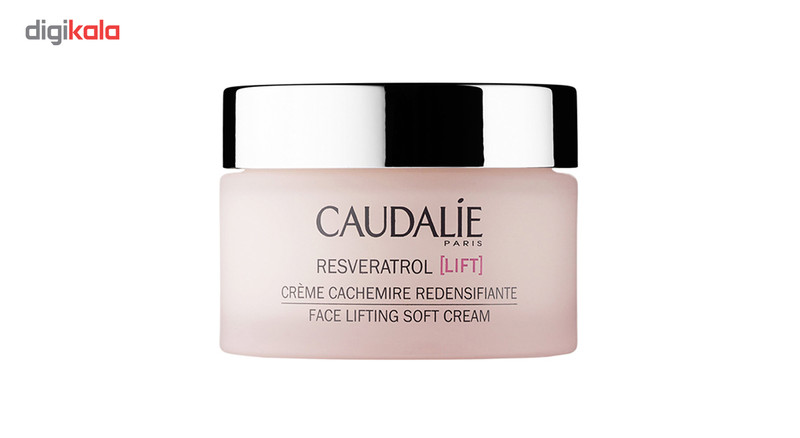کرم لیفتینگ شب کدلی مدل Resveratrol حجم 50 میلی لیتر کرم لیفتینگ شب کدلی مدل Resveratrol حجم 50 میلی لیتر