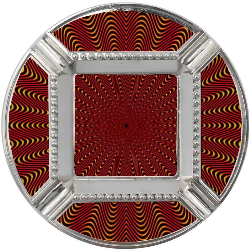 زیرسیگاری مدل B57