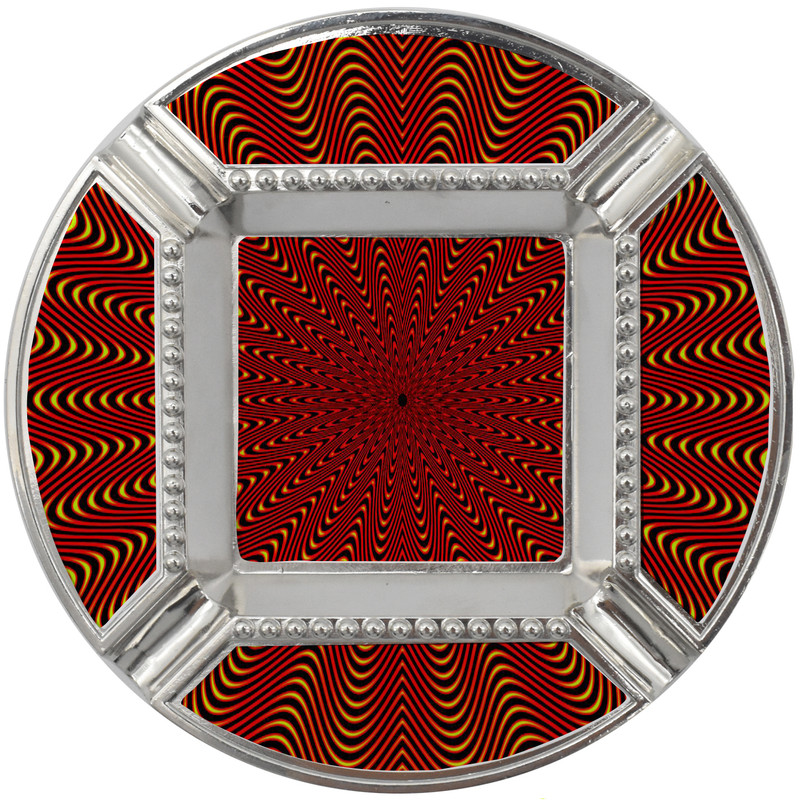 زیرسیگاری مدل B57