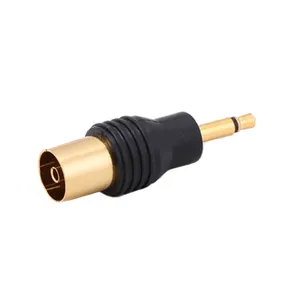 مبدل مونو 3.5mm به آنتن مادگی دایو مدل MA273