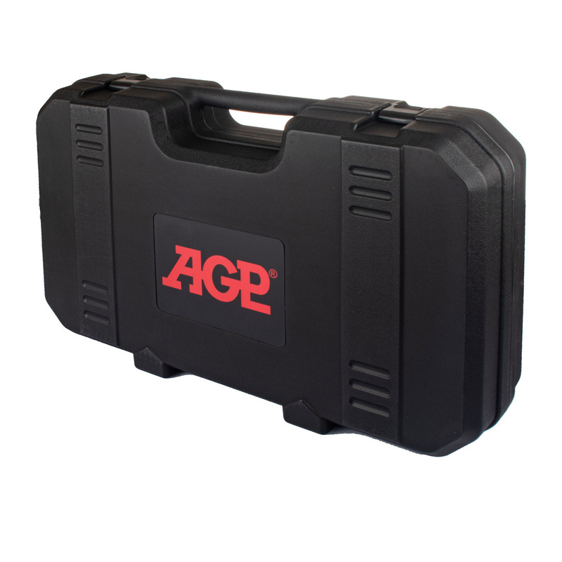 دریل نمونه بردار ای جی پی مدل DM52D