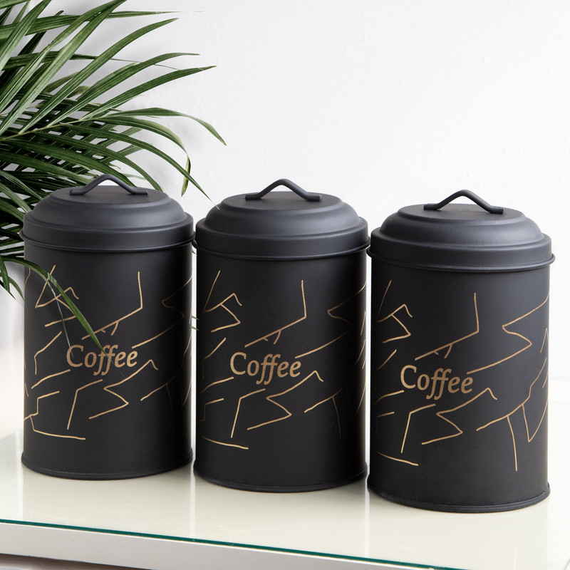 بانکه مدل coffee