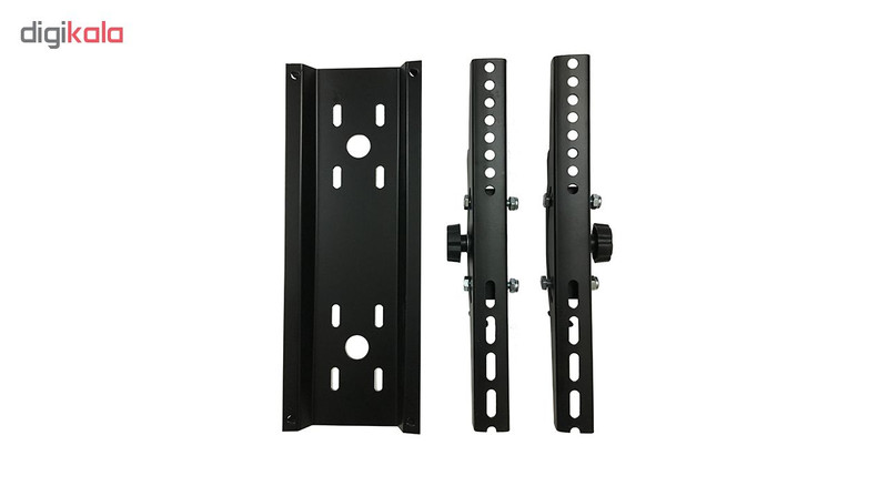 پایه دیواری ایفل مدل E1 مناسب برای تلویزیون 22 تا 40 اینچی پایه دیواری ایفل مدل E1 مناسب برای تلویزیون 22 تا 40 اینچی