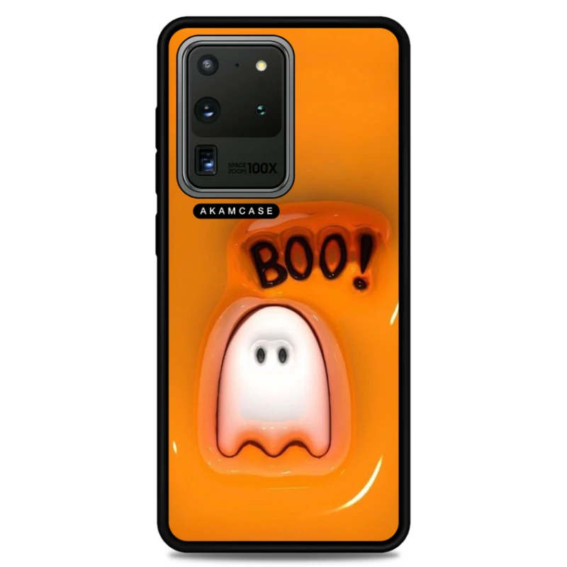 کاور آکام مدل AMC-WSGS20U-JELLY-28 مناسب برای گوشی موبایل سامسونگ Galaxy S20 Ultra