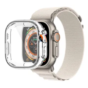 BodyGuard GB Cover For Apple Watch Ultra 49 MM