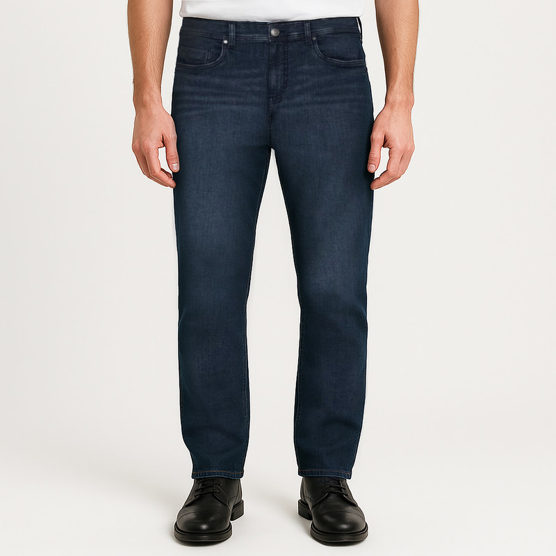 شلوار جین مردانه واتسونز مدل آستردار 2026