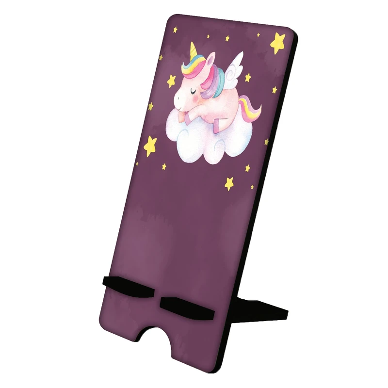 پایه نگهدارنده گوشی موبایل مدل فانتزی کد 1804