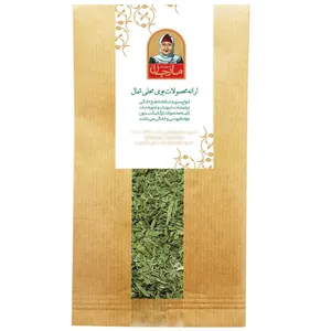 سبزی پیازچه خشک مارجان - 50 گرم