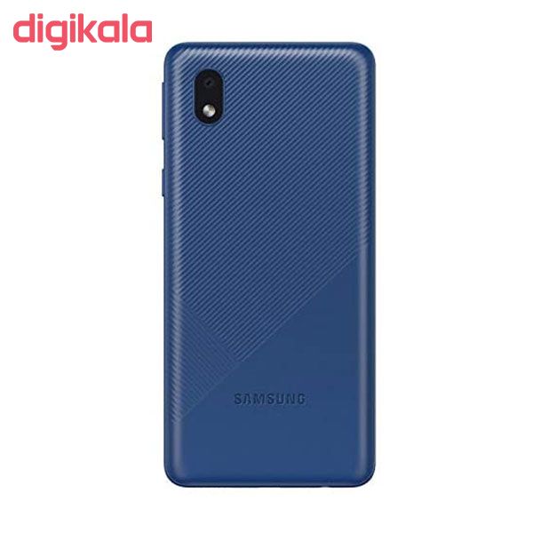 گوشی موبایل سامسونگ مدل Galaxy A01 Core SM-A013G/DS دو سیم کارت ظرفیت 32 گیگابایت main 1 3