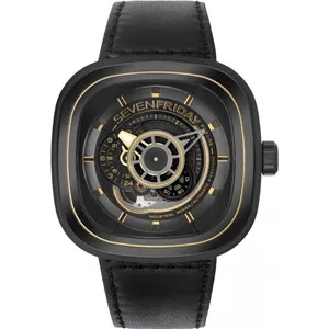 SEVENFRIDAY SF-P2B/03 Watch For Men