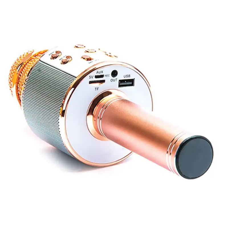 میکروفون اسپیکر مدل WS-858