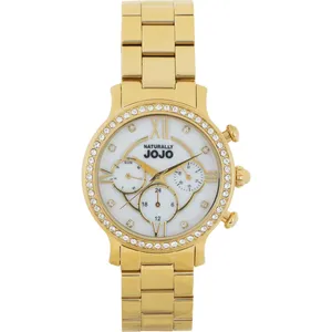 NATURALLY JOJO JO96658.80KM Watch For Women