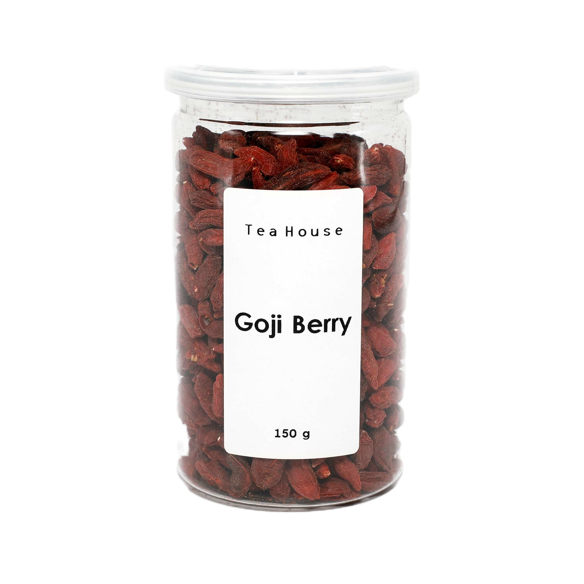 گوجی بری تی هاوس - 150 گرم