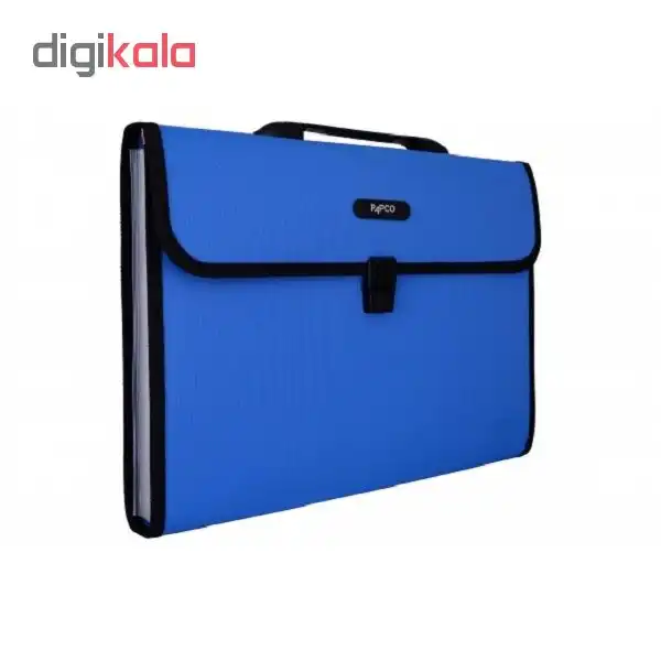 اکسپدینگ فایل پاپکو مدل KDFC 12H