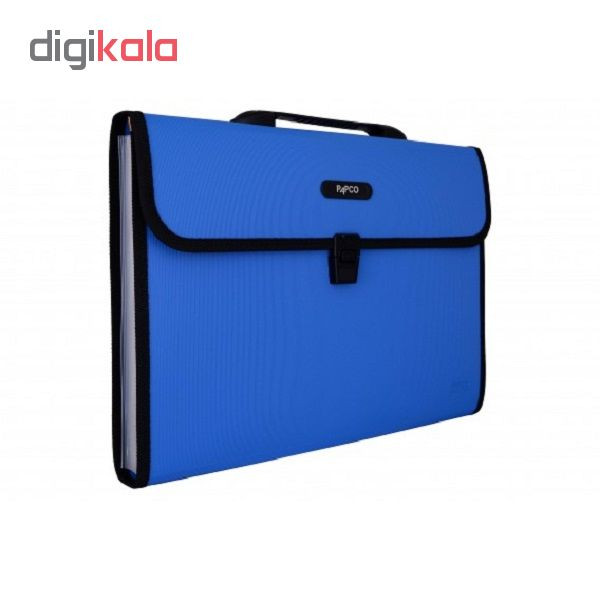 اکسپدینگ فایل پاپکو مدل KDFC 12H