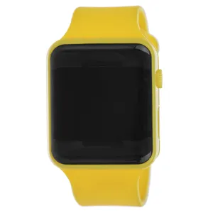 G004 Digital Watch