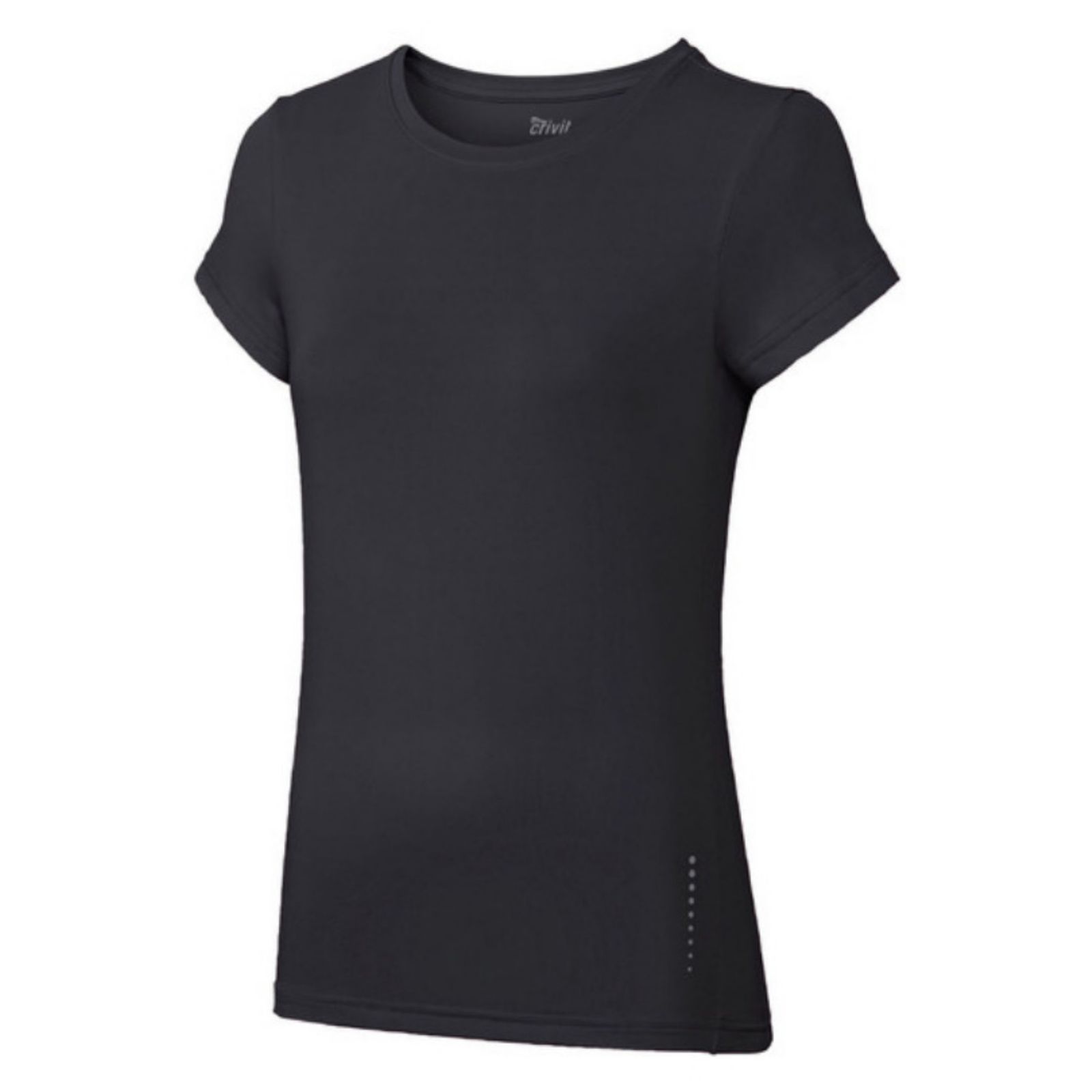تی شرت آستین کوتاه ورزشی زنانه کریویت مدل SS015