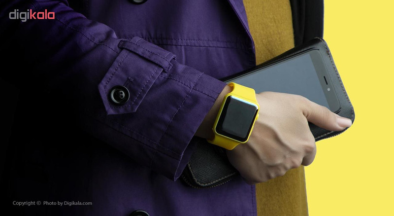 ساعت مچی دیجیتال مدل G004