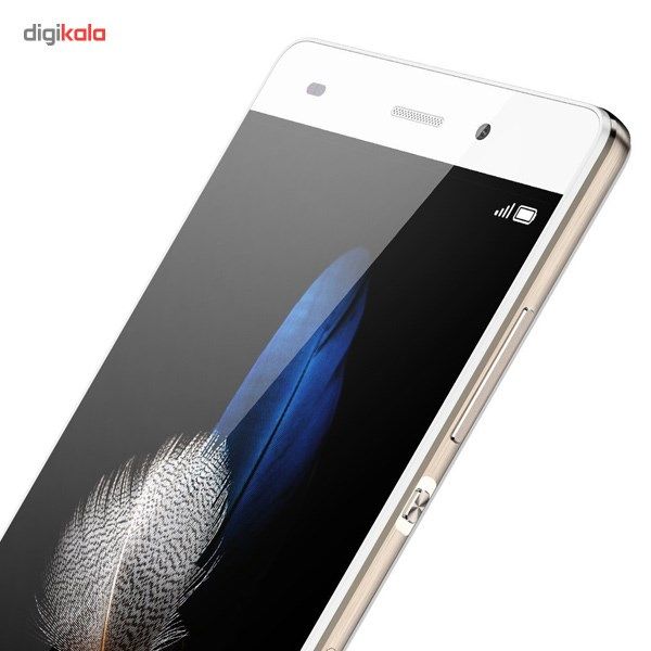 گوشی موبایل هوآوی مدل P8 Lite دو سیم کارت ظرفیت 16 گیگابایت main 1 8