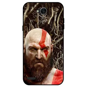 Megafone 8238 Cover For LG X Power 2