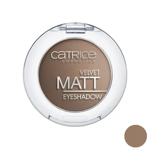 سایه چشم کاتریس مدل 030 Velvet Matt