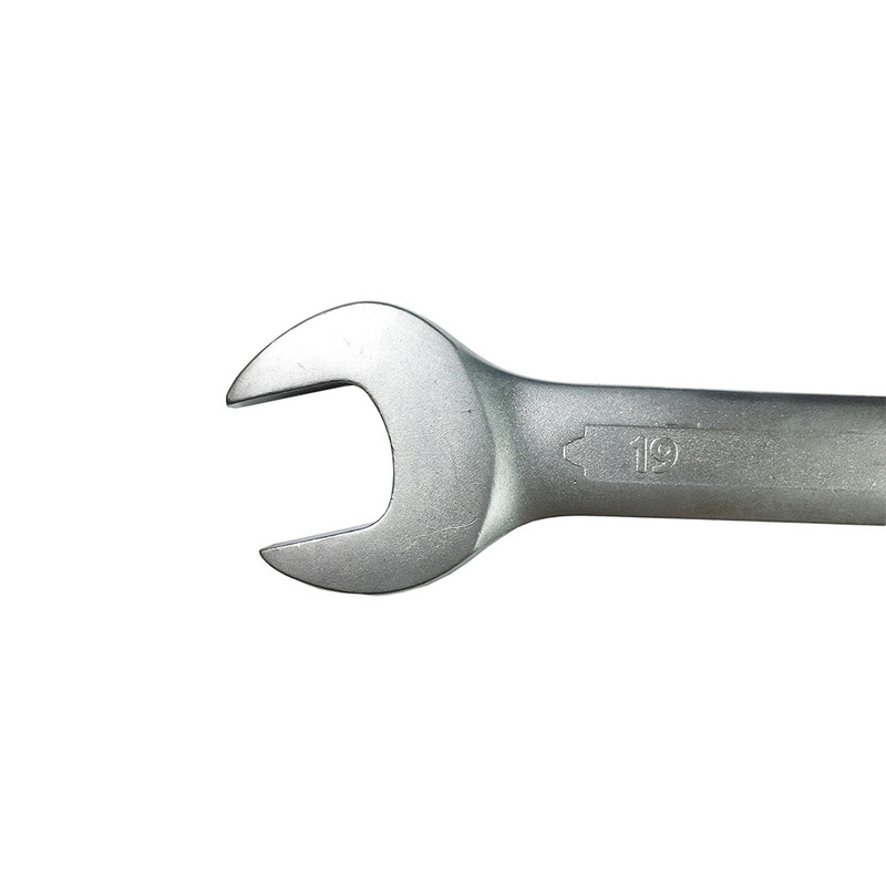 مجموعه 7 عددی آچار یک سر تخت یک سر جغجغه ای سوباشی مدل CR-V