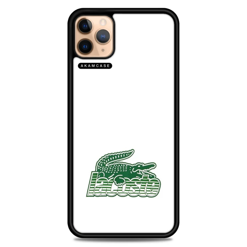 کاور آکام مدل AMC-WA11PRO-BRANDS-19 مناسب برای گوشی موبایل اپل iPhone 11 Pro