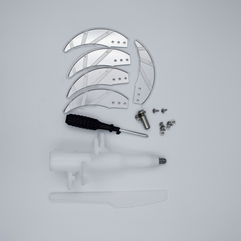 خردکن مدل LS-70230