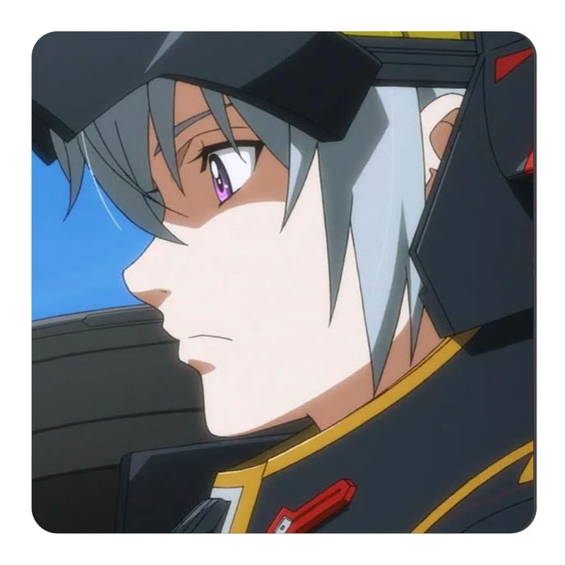 مگنت طرح انیمه گارگانتیا در سیاره سرسبز کد NIM2905