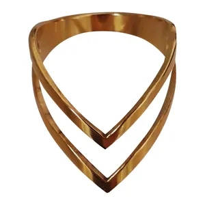 انگشتر زنانه مدل قلبی