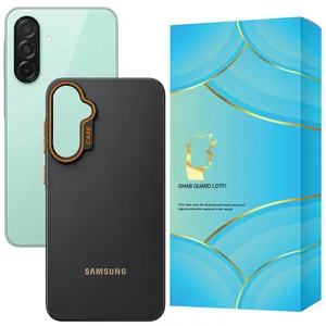 Ghab Guard DRKORG Cover For Samsung Galaxy A26