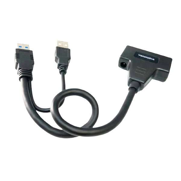 مبدل USB به  SATA ونتولینک مدل 4TB