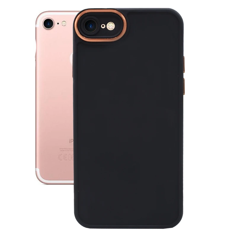 کاور مدل KliYf مناسب برای گوشی موبایل اپل iPhone 8