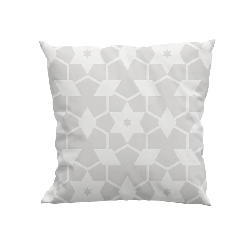 کوسن پاد آفرین مدل ستاره ای کد DKK285