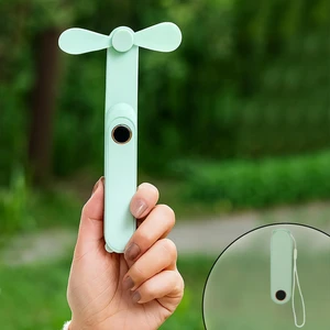 مینی فن دستی سوییت-فول مدل s16