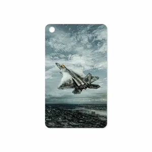 MAHOOT F-22 Raptor Cover Sticker for Xiaomi Mi Pad 4 2018
