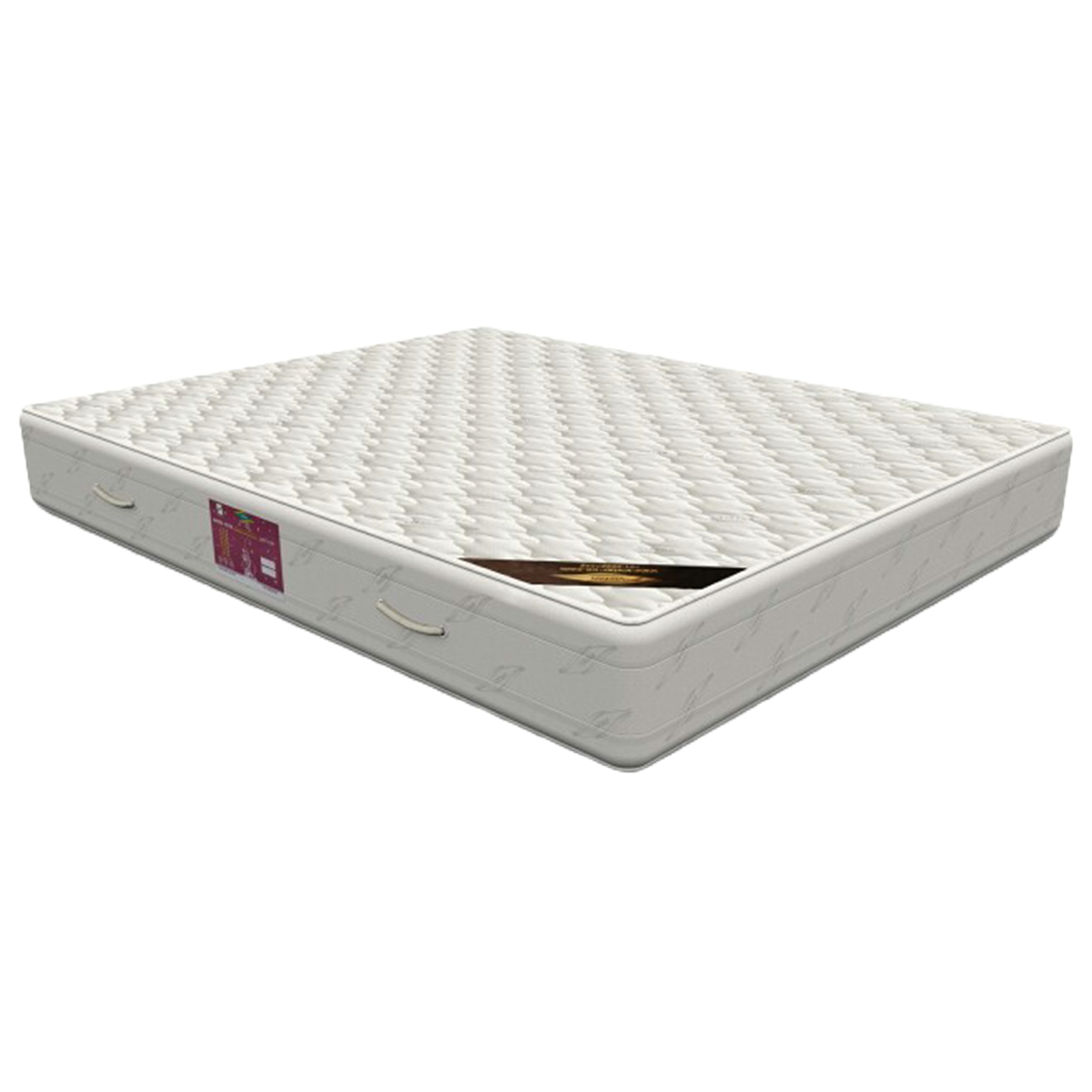 تشک ویستر مدل مارینا یک نفره سایز 120 × 200 سانتی متر