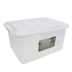 ظرف نان تک پلاستیک مدل YP-T263