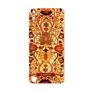MAHOOT Iran-Carpet Cover Sticker for HTC Desire 630