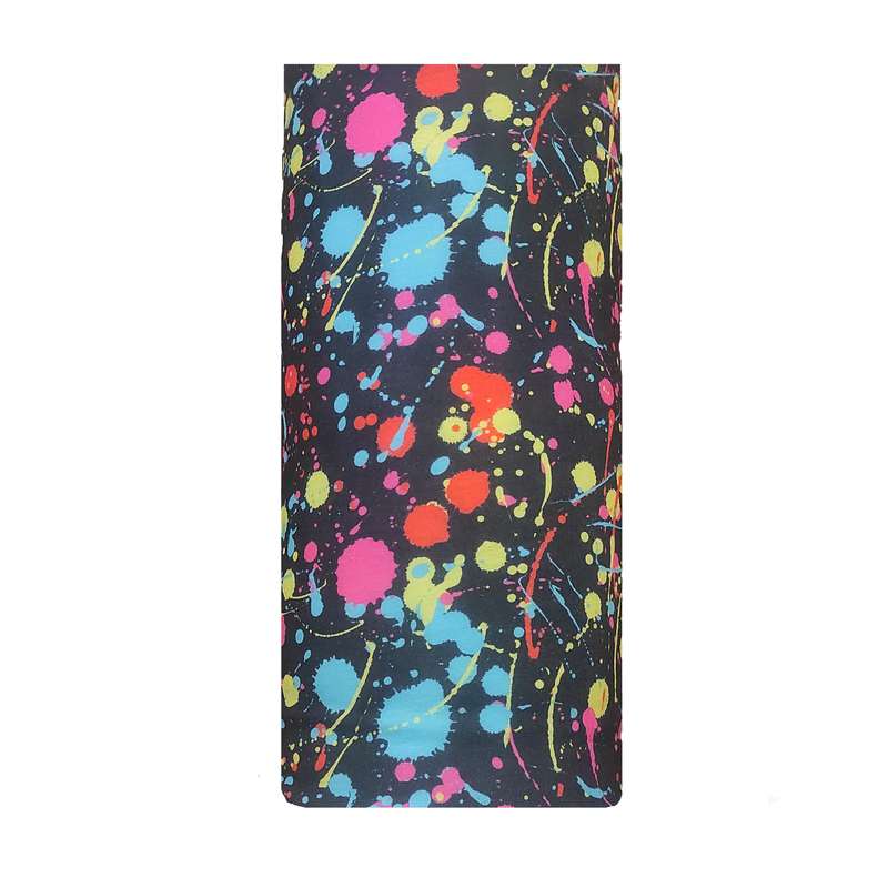 کلاه طوفان مدل کالرفول