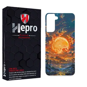 HEPRO MC Cover for Samsung Galaxy S21 PLUS